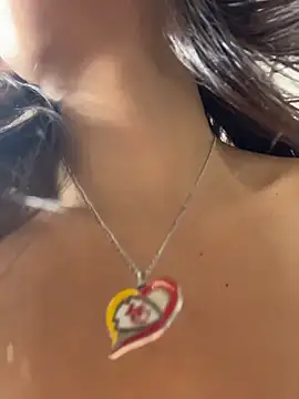 uniquerossie's cam snapshot