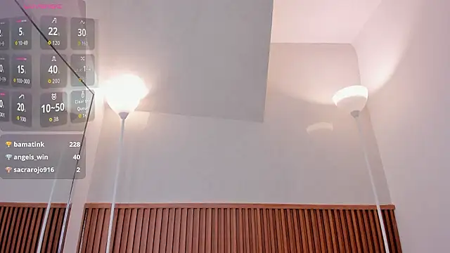 nicol_giraldoo's cam snapshot