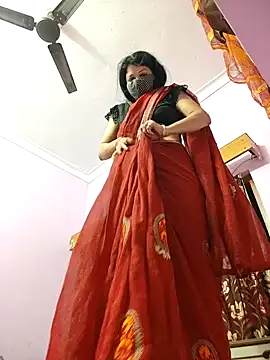 Priyaji7575 live sex cam