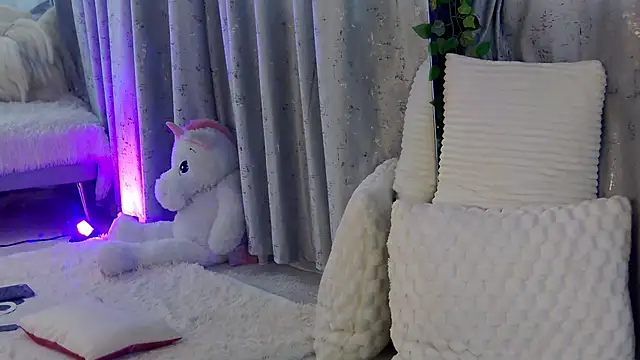 IsabelleEthan live sex cam