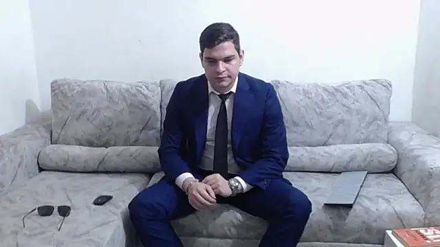 Victor_Maitland live sex cam