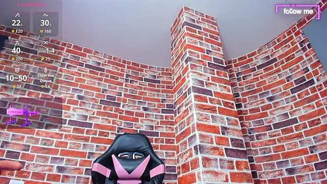 Nyraa_Rose_'s cam snapshot