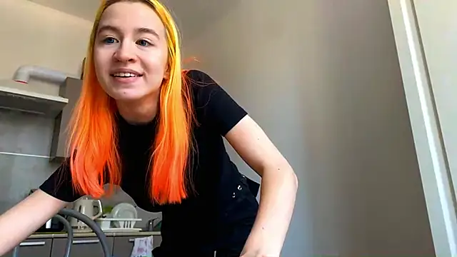 EmilyHein's cam snapshot