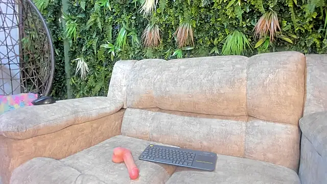 Katana_Rose's cam snapshot