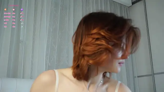 BlytheBenny's cam snapshot