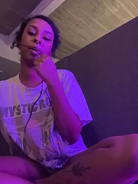 Your_Paris's cam snapshot