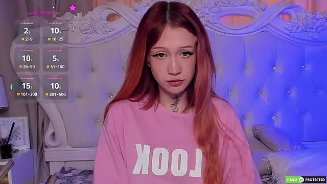 Eva_Cramer's cam snapshot