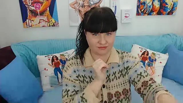 Sexy_MALIKKA's cam snapshot