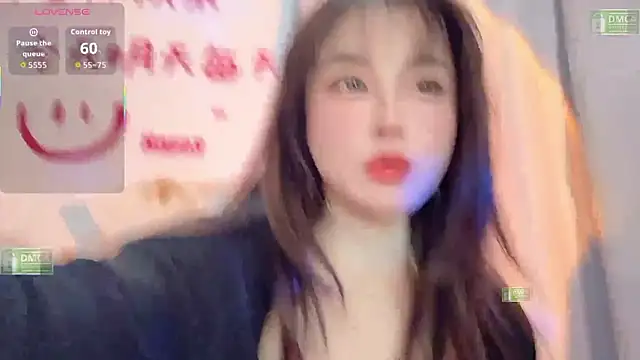 Yoyo_520 live sex cam