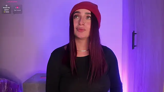 scarlett_Collinss's cam snapshot