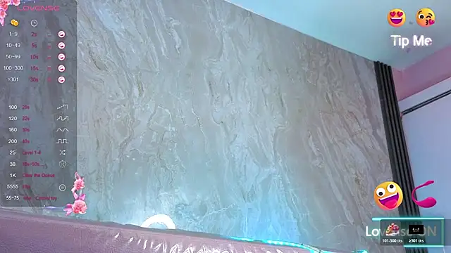 draviana_a_'s cam snapshot