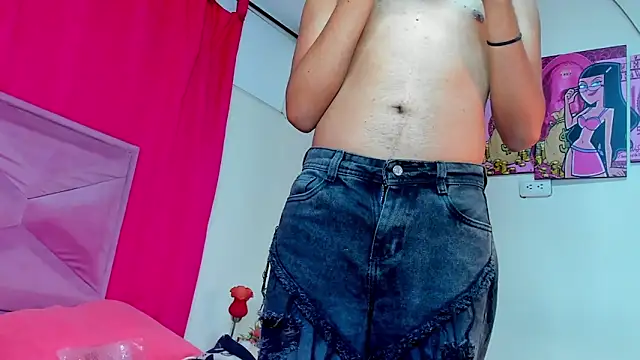 Hopemoretti's cam snapshot