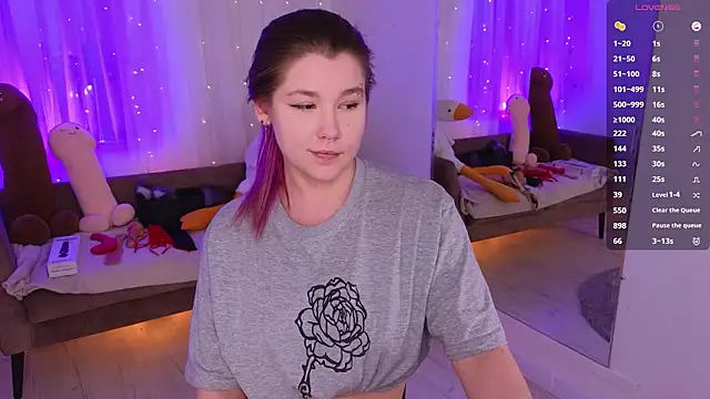 Mira_Falls's cam snapshot