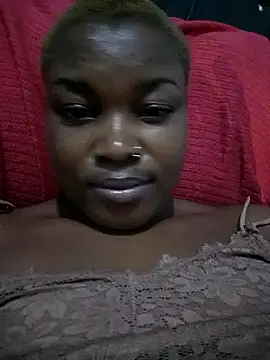 pussyqueene's cam snapshot