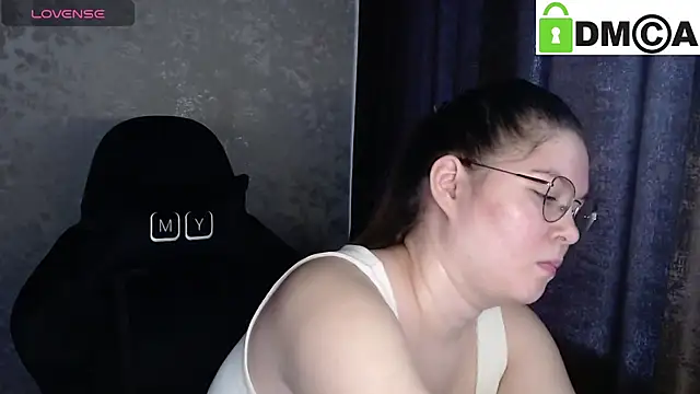 holy_michela's cam snapshot