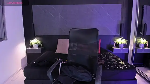 Danielacossio's cam snapshot