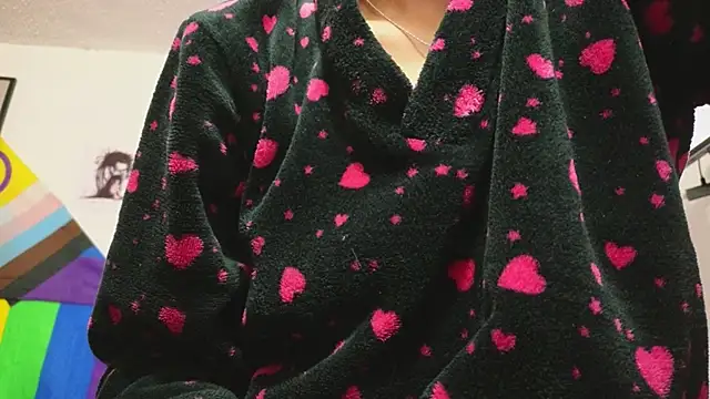 bella_thixx's cam snapshot