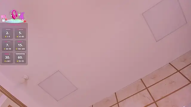 RoxyLior's cam snapshot