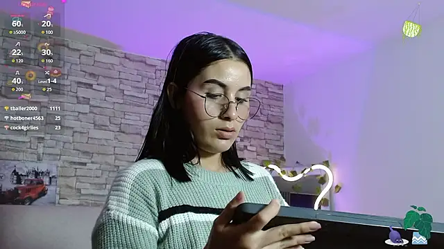 casse_tay's cam snapshot