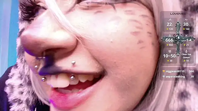 toky_doll's cam snapshot