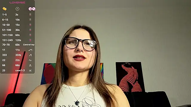 TrixiBell's cam snapshot