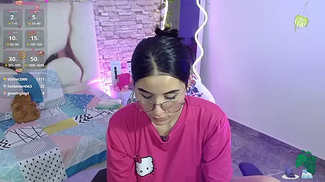 casse_tay's cam snapshot