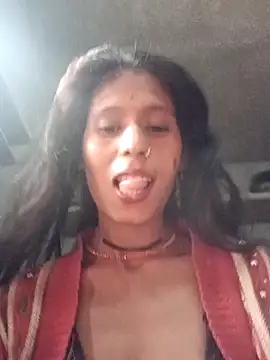 QRANSEXI live sex cam