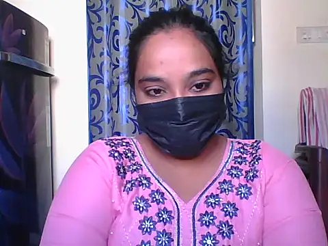 Mathi_cam's cam snapshot