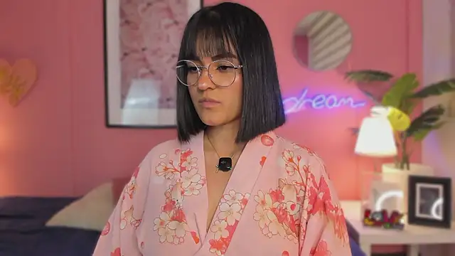 SoySaraa's cam snapshot