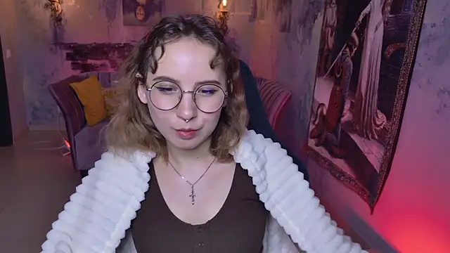 JasmineMilko's cam snapshot