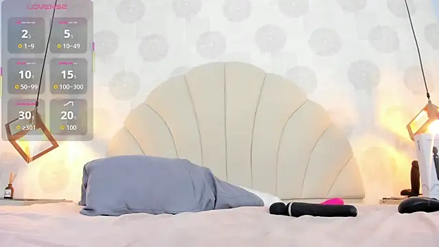 EVAGRECO's cam snapshot