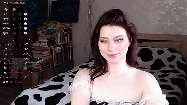 bbJ_one's cam snapshot