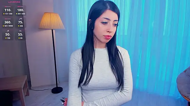 TonjaNeace's cam snapshot