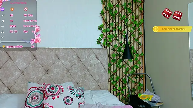 Georgia_Candy's cam snapshot