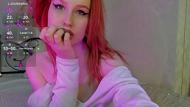 LovelytLuna live sex cam