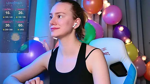 Ramona___'s cam snapshot