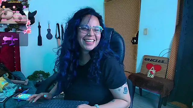 elektra_32's cam snapshot