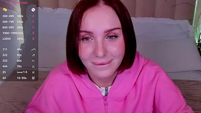 LianaFord's cam snapshot