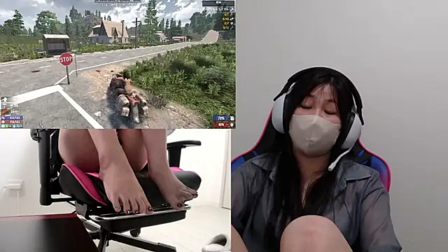 minami1129's cam snapshot