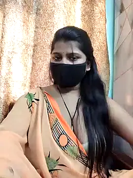 Hotty-simran's cam snapshot