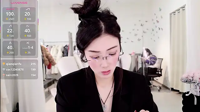 yangyang-777's cam snapshot