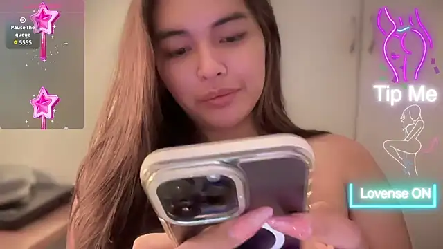 urasianlady's cam snapshot