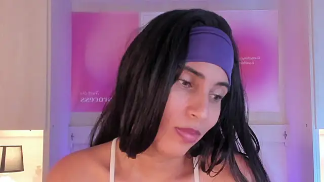 LexxaQueen's cam snapshot