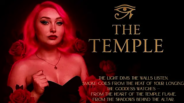 Wounded_Goddess_'s cam snapshot