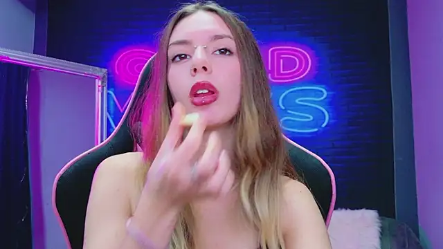 CoraVex's cam snapshot