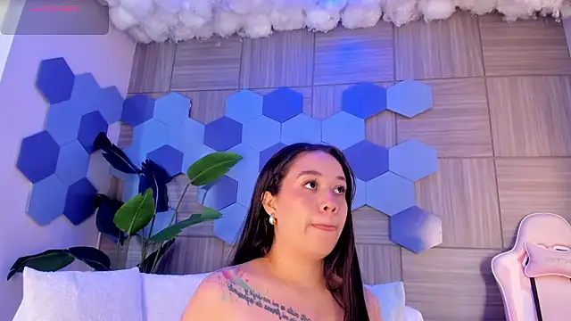 sofiaivanova's cam snapshot