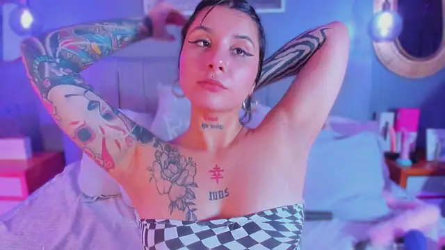 Nathalia_stone_'s cam snapshot