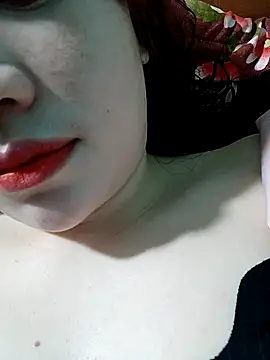 lylinhjim's cam snapshot