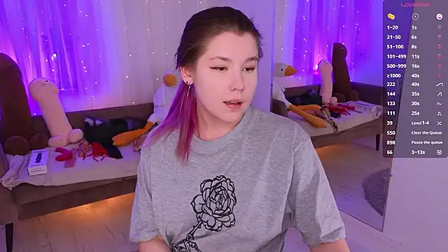 Mira_Falls's cam snapshot