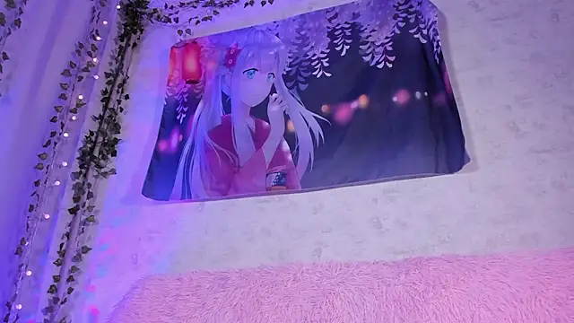 LuckySexyDoll's cam snapshot